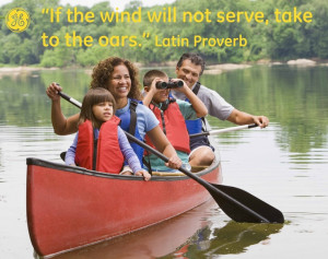 Take your oars #Quotes #GEHealthcare