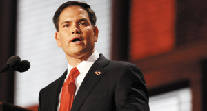 Can Marco Rubio save the GOP on immigration?
