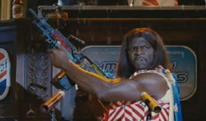 ... Dwayne Elizondo Mountain Dew Herbert Camacho in “Idiocracy