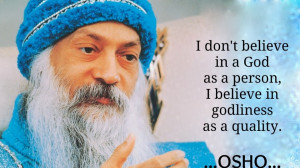 Home Quotes Osho Quotes On Love