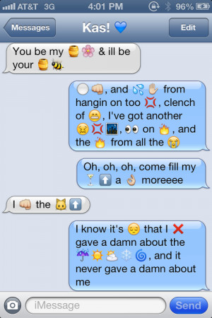 BLOG - Funny Stories With Emoji