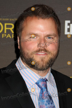 Tyler Labine Picture 21 September 2012 West Hollywood California