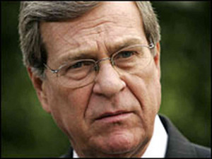 Trent Lott