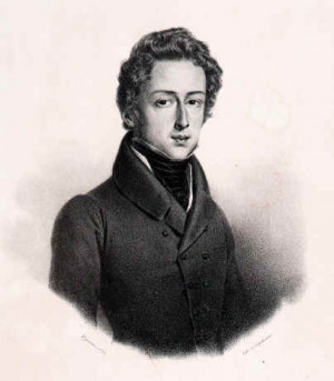 ... Фредерик Шопен (photo Frederic Chopin