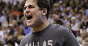 Extremely Rational Quotes Mark Cuban Made About Clippers’ Owner ...