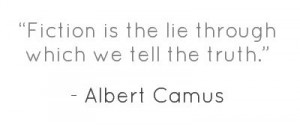 Albert Camus •