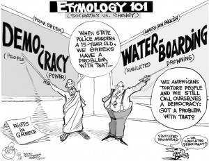 Etymology Picture Slideshow