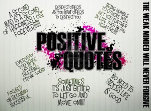 Short Inspirational Quotes For Teens Pictures