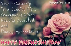day pics awesome friendship day friendship day quotes friendship day ...