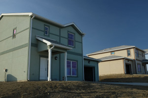 Guantanamo Bay Cuba Housing