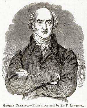 George Canning Pictures