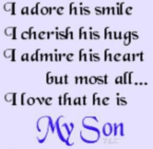 ... Heart, Quotes, Things, Kids, Families, Love My Sons, Mom, Love My Boys