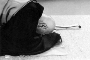 Taisen Deshimaru : Portraits