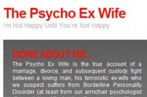 Jealous Ex Wife Quotes