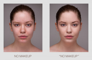Girls With No Makeup Tumblr