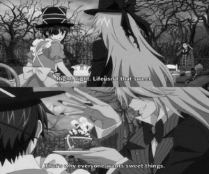Anime quotes Black Butler