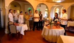 gordon ramsay kitchen nightmares uk la gondola Latest Gossip