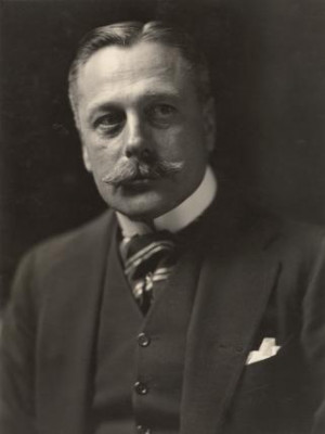 Douglas Haig 1st Earl Haig