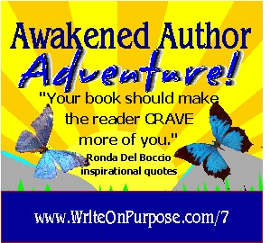 ... , Royalties & Book Marketing: Awakened Author Adventure Episode 7
