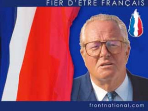 Jean+marie+le+pen+wife