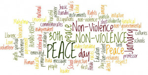 School Day for Non-Violence and Peace