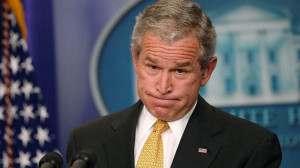 12 Of The Most Famous George W. Bush Quotes Ever Uttered In Public