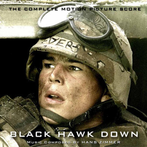 Black Hawk Down
