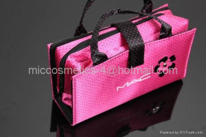 Discount mac makeup bags,mac cases