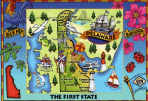 Start comparing Delaware SR22 quotes above and save BIG!