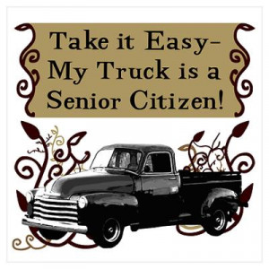 Citizen Quotes Funny Senior