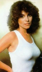 ... nude and uncensored images of Adrienne Barbeau exposing her hot body