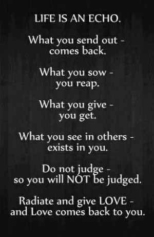 around comes back around quotes what goes around comes back around ...