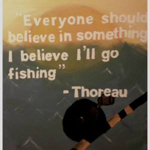 , Fish Signs, Fly Fish Quotes, Fishing Painted Cooler, Fishing Quotes ...