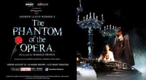 Phantom Of The Opera Quotes Tumblr The phantom of the opera,