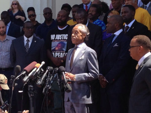 Here's What Agitator Al Sharpton Just Revealed That Will Spread ...
