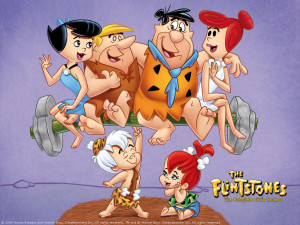 The Flintstones