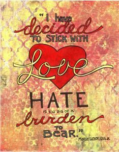 Martin Luther King Jr. quote 