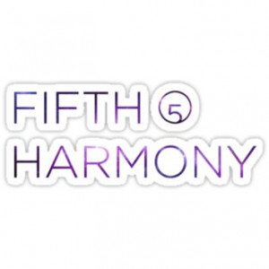 Fifth Harmony Logo