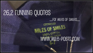 miles of smiles