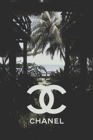 ... Grunge surf travel sea logo shore pastel love quotes chanel soft