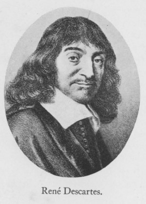 Born in La Haye, France (renamed “Descartes”); died in Stockholm ...