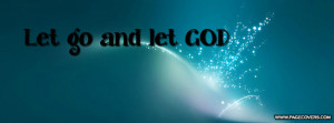 Let Go And Let God Cover Comments