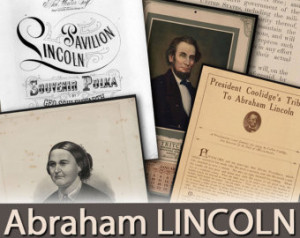 Abraham Lincoln Emancipation Proclamation Quotes Abraham lincoln 6 ...