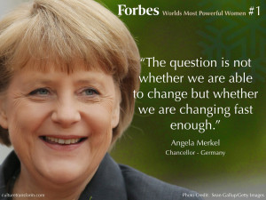 CultureTransform Blog