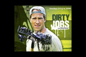 Mike Rowe Wallpaper picture