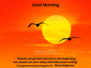 Good Message Morning Inspiring Quotes - Bing Images