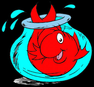 Home Seuss The Cat Hat Cutouts