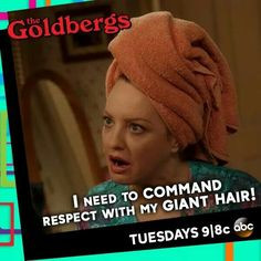 The Goldbergs best quotes - Series & TV