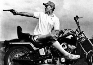 The 20 greatest Hunter S. Thompson quotes as voted by Goodreads