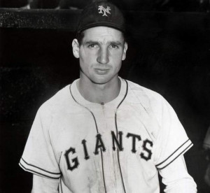 Bobby Thomson